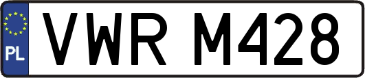 VWRM428