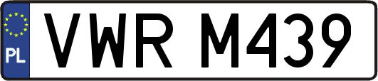 VWRM439