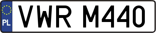 VWRM440
