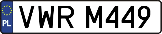 VWRM449