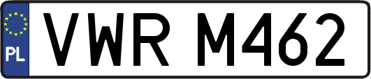 VWRM462