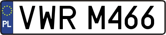 VWRM466