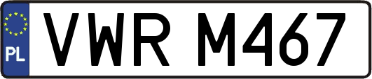 VWRM467