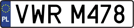 VWRM478