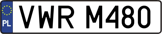 VWRM480