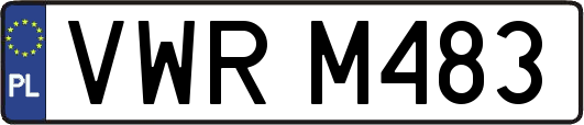 VWRM483