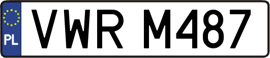 VWRM487