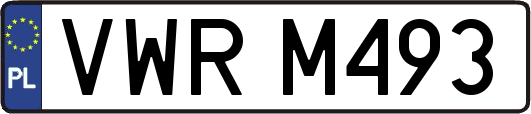VWRM493