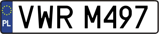 VWRM497