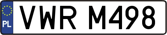 VWRM498