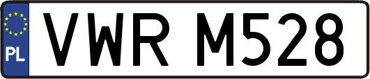 VWRM528