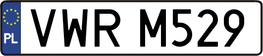 VWRM529