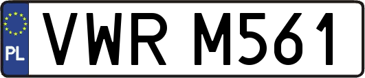 VWRM561
