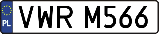 VWRM566