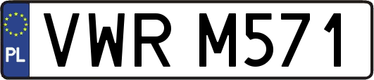 VWRM571