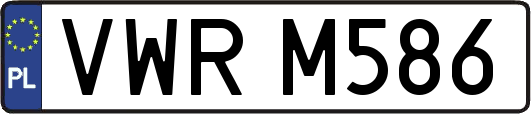 VWRM586