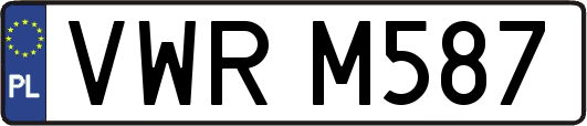 VWRM587