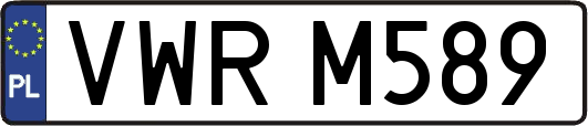 VWRM589
