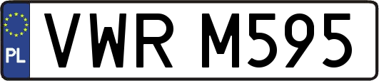 VWRM595