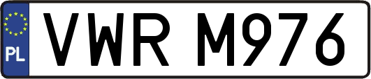 VWRM976