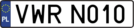 VWRN010
