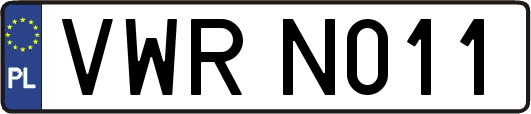 VWRN011