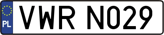 VWRN029