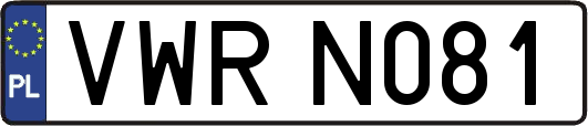 VWRN081
