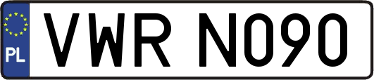 VWRN090