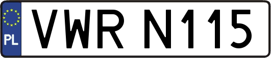 VWRN115