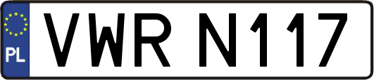 VWRN117