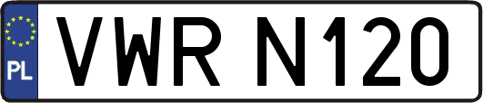 VWRN120