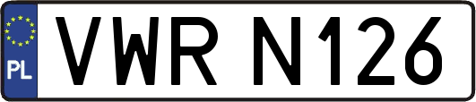 VWRN126