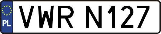 VWRN127