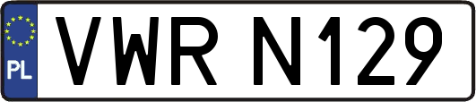 VWRN129