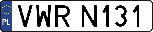 VWRN131