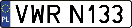 VWRN133