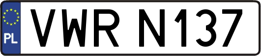 VWRN137