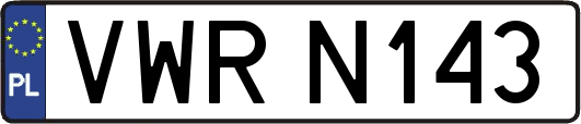 VWRN143