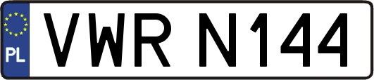 VWRN144