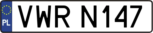 VWRN147