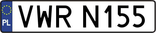 VWRN155