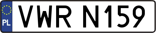 VWRN159