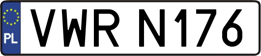 VWRN176