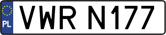 VWRN177
