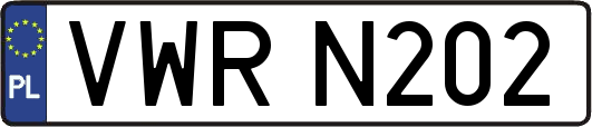 VWRN202