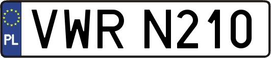 VWRN210