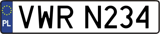 VWRN234