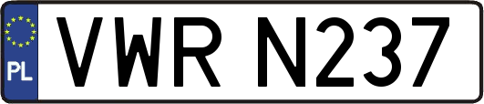 VWRN237