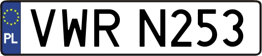 VWRN253